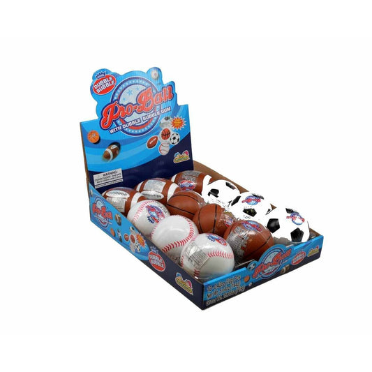 KIDSMANIA PROBALL BY KEDAKE INC. MEXICAN CANDY SHOP