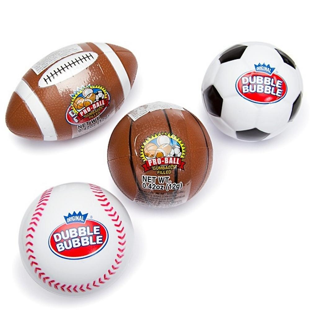 KIDSMANIA PROBALL BY KEDAKE INC. MEXICAN CANDY SHOP