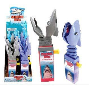 KIDSMANIA SHARK BITE  BY KEDAKE INC. MEXICAN CANDY SHOP