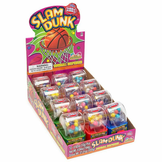 KIDSMANIA SLAM DUNK BY KEDAKE INC. MEXICAN CANDY SHOP